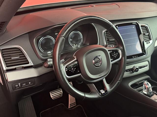 Volvo XC90 2.0 T8 Twin Engine AWD Inscription | Pano | 360 Camera | Memory | Trekhaak