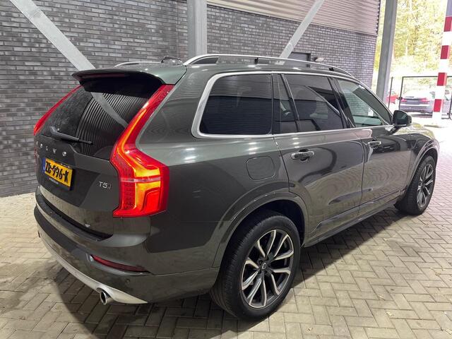 Volvo XC90 T5 AWD | 7P | Luchtvering | Head-Up | 360° Camera | ACC | stoel+Stuurverwarming