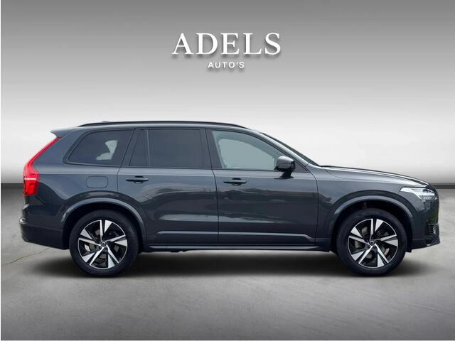 Volvo XC90 2.0 T8 Recharge AWD R-Design PANODAK HARMAN KARDON TREKH. Dealer Onderhouden