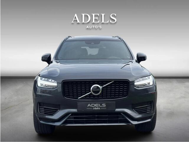 Volvo XC90 2.0 T8 Recharge AWD R-Design PANODAK HARMAN KARDON TREKH. Dealer Onderhouden