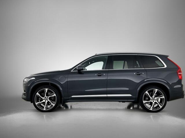 Volvo XC90 2.0 T8 Twin Engine AWD Inscription | Leder | Panorama dak | Trek