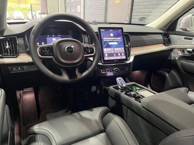 Volvo XC90 T8 Plug-in hybrid Ultra Bright | FACELIFT | Bowers&Wilkins | Massage+Ventilatie | Head-Up | Panoramadak