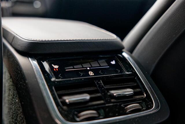 Volvo XC90 2.0 T8 LongRange AWD R-Design Luchtvering, Panoramadak, 360 Camera, 22", H/K, Trekhaak, enz