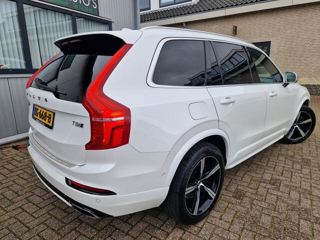Volvo XC90 2.0 T8 Twin Engine AWD Inscription Bowers & Wilkins | Luxury / Scandinavian Line