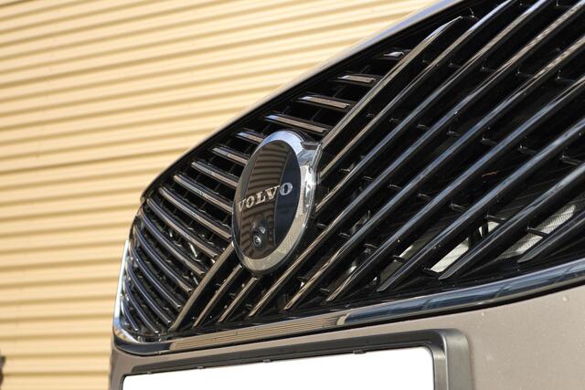 Volvo XC90 T8 Plug-in hybrid AWD Plus Bright | Panoramadak | Head-Up display | 360 Camera | Harman Kardon