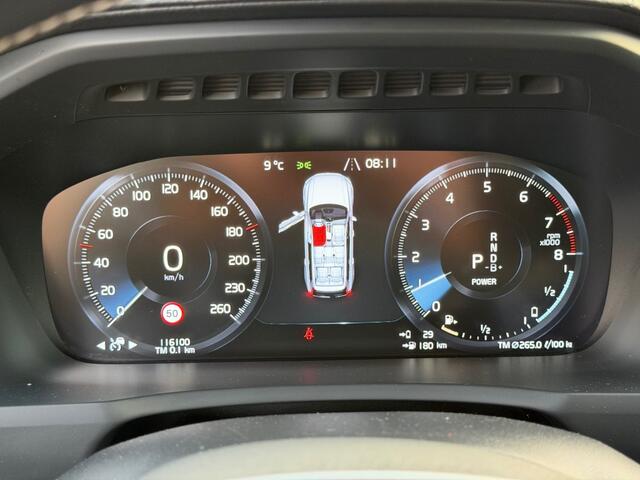 Volvo XC90 2.0 T8 AWD R-DESIGN Panodak Luchtvering 7 Zits Trekhaak