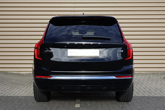 Volvo XC90 T8 Plug-in hybrid AWD Plus Bright | Panoramadak | Head- Up display | 360 Camera | Harman Kardon