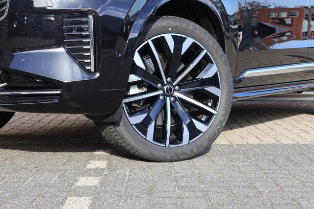 Volvo XC90 T8 Plug-in hybrid AWD Plus Bright | Panoramadak | Head- Up display | 360 Camera | Harman Kardon