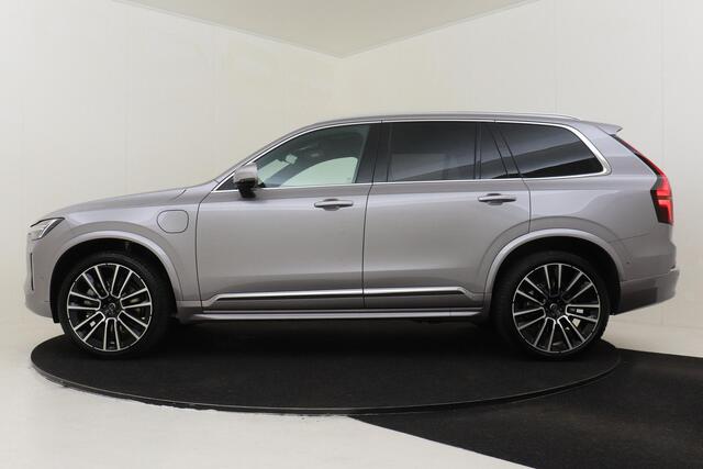 Volvo XC90 II T8 PLUG-IN HYBRID AWD ULTRA BRIGHT EXECUTIVE ED. *FULL OPTIONS!* -PANO.DAK|BOWERS&WILKINS|LUCHTVERING|GEVENT.LEDER+MASSAGE|22"|360°CAM|TREKHAAK *NW.PRIJS ¤108.772,-*