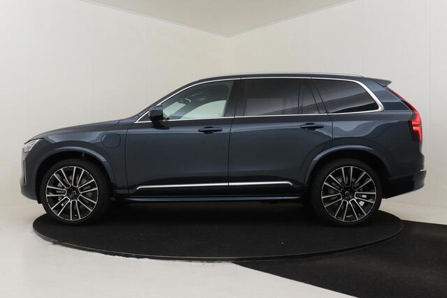 Volvo XC90 II T8 PLUG-IN HYBRID AWD ULTRA BRIGHT EXECUTIVE ED. *FULL OPTIONS!* -PANO.DAK|BOWERS&WILKINS|LUCHTVERING|GEVENT.LEDER+MASSAGE|22"|360°CAM|TREKHAAK *NW.PRIJS ¤108.772,-*