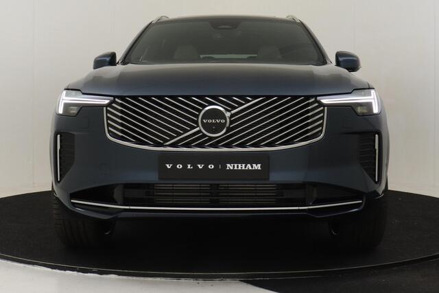 Volvo XC90 II T8 PLUG-IN HYBRID AWD ULTRA BRIGHT EXECUTIVE ED. *FULL OPTIONS!* -PANO.DAK|BOWERS&WILKINS|LUCHTVERING|GEVENT.LEDER+MASSAGE|22"|360°CAM|TREKHAAK *NW.PRIJS ¤108.772,-*