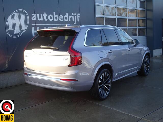 Volvo XC90 2.0 T8 Plug-in hybrid AWD Plus Bright