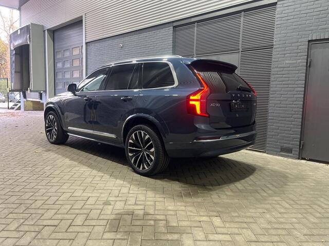 Volvo XC90 T8 Plug-in hybrid Ultra Bright | FACELIFT | Bowers&Wilkins | Massage+Ventilatie | Head-Up | Panoramadak