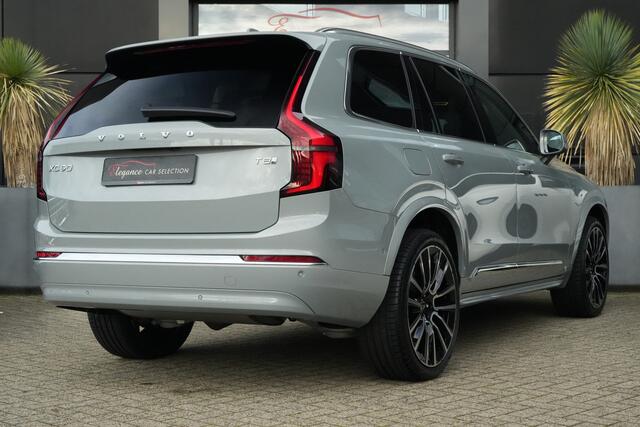 Volvo XC90 2.0 T8 Plug-in hybrid AWD Ultra Bright 455pk Panoramadak/360Camera/HarmanKardon