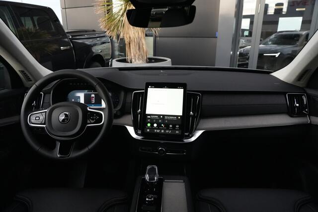 Volvo XC90 2.0 T8 Plug-in hybrid AWD Ultra Bright 455pk Panoramadak/360Camera/HarmanKardon