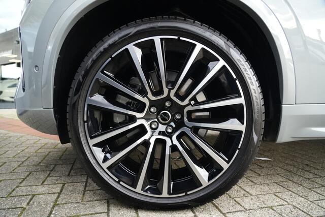 Volvo XC90 2.0 T8 Plug-in hybrid AWD Ultra Bright 455pk Panoramadak/360Camera/HarmanKardon