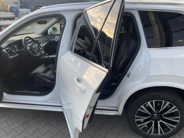 Volvo XC90 2.0 T8 Plug-in hybrid AWD Plus Bright ACC|H&K|7p|Memory|LED|BLIS