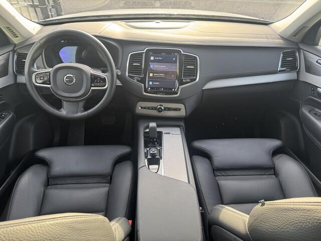Volvo XC90 2.0 T8 Plug-in hybrid AWD Plus Bright ACC|H&K|7p|Memory|LED|BLIS