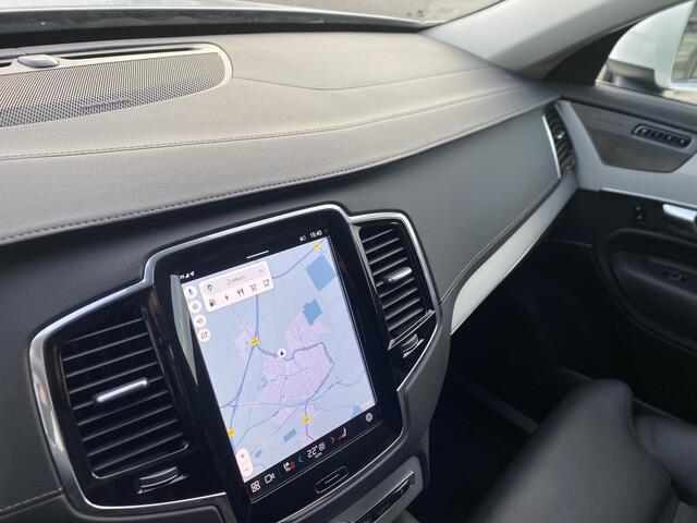 Volvo XC90 2.0 T8 Plug-in hybrid AWD Plus Bright ACC|H&K|7p|Memory|LED|BLIS
