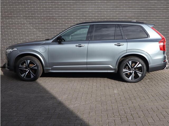 Volvo XC90 2.0 T8 Twin Engine AWD Inscription Intro Edition