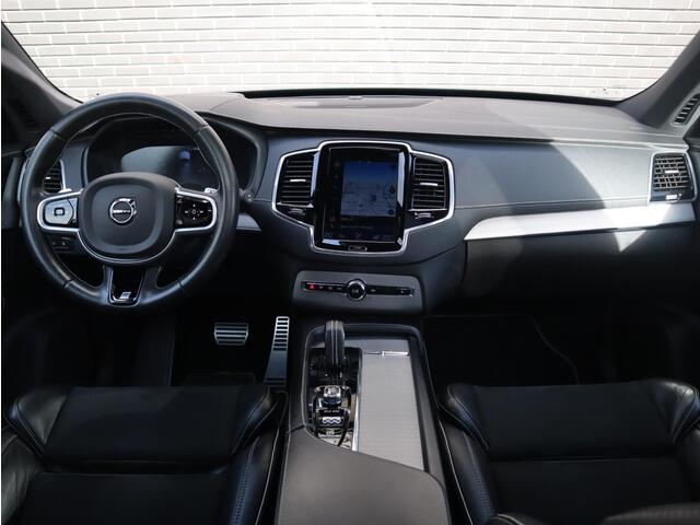 Volvo XC90 2.0 T8 Twin Engine AWD Inscription Intro Edition