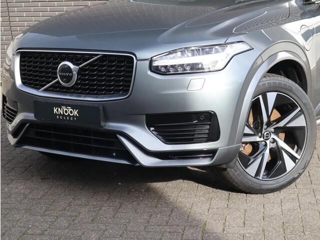 Volvo XC90 2.0 T8 Twin Engine AWD Inscription Intro Edition
