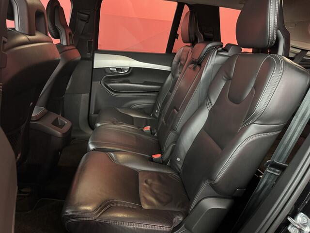 Volvo XC90 2.0 D4 Inscription | ACC | Memory Seats | Luchtvering