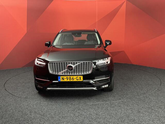 Volvo XC90 2.0 D4 Inscription | ACC | Memory Seats | Luchtvering
