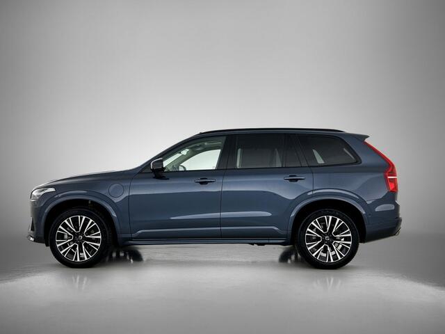 Volvo XC90 T8 Dark | Trekhaak | Pano | 20 Inch | 360* | H&K |