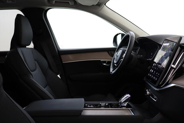 Volvo XC90 II T8 PLUG-IN HYBRID AWD PLUS DARK -PANO.DAK|HARMAN/KARDON|360°CAM|LUCHTVERING|PRIVACY.GLAS|POWER-SEATS