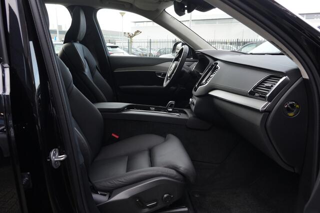 Volvo XC90 2.0 T8 Recharge AWD Ultra Dark 455pk Panoramadak/Stoelverwarming/Camera