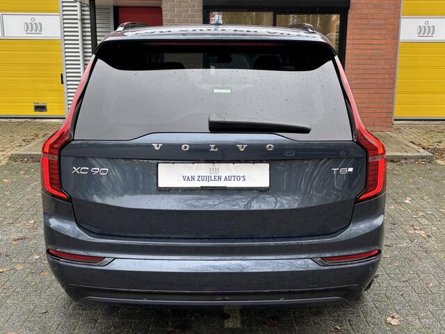 Volvo XC90 T8 AWD Facelift Dark FOUR-C Pano Head-up 21" 360