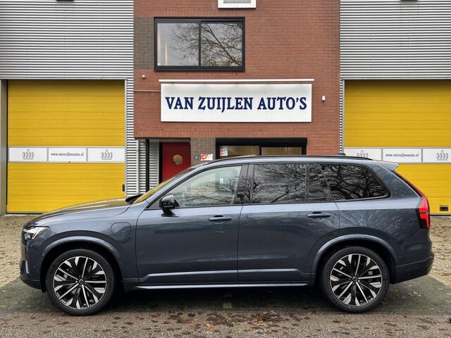 Volvo XC90 T8 AWD Facelift Dark FOUR-C Pano Head-up 21" 360