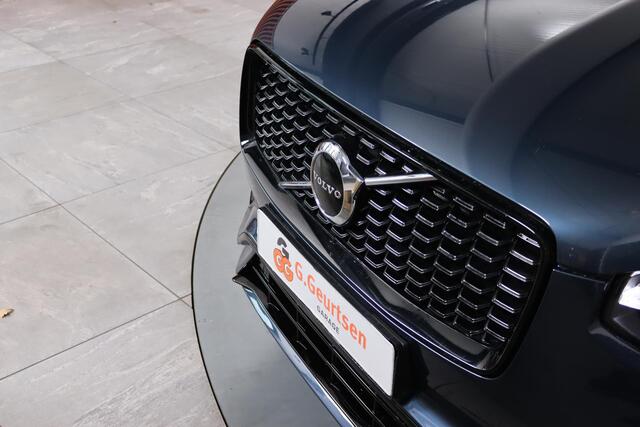 Volvo XC90 T8, Recharge AWD R-Design, 7-Persoons, Panoramadak, Blind Spot, Memory, Leder, 22" inch, Apple CarPlay/Android Auto