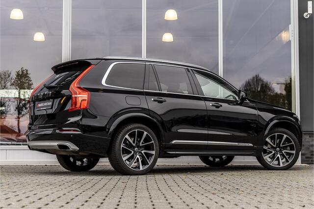 Volvo XC90 2.0 T8 Twin Engine AWD Inscription | Bowers & Wilkins | Pano