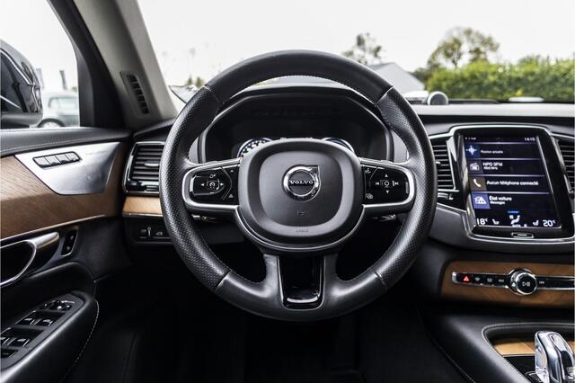 Volvo XC90 2.0 T8 Twin Engine AWD Inscription | Bowers & Wilkins | Pano