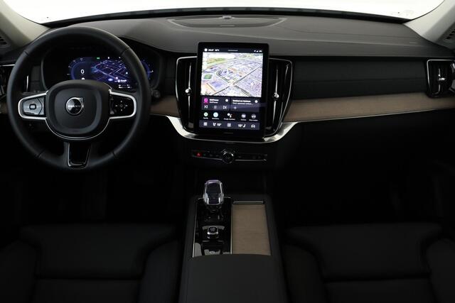 Volvo XC90 II T8 PLUG-IN HYBRID AWD PLUS DARK -PANO.DAK|LUCHTVERING|HARMAN/KARDON|360°CAM|PRIVACY.GLAS