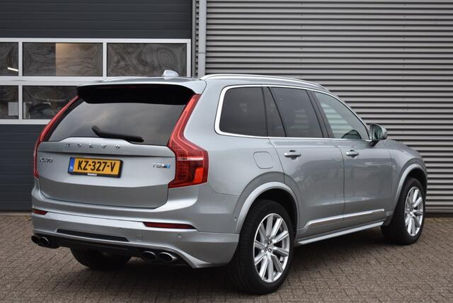 Volvo XC90 2.0 T8 / POLESTAR ENGINEERED / LUCHVERING / HEICO