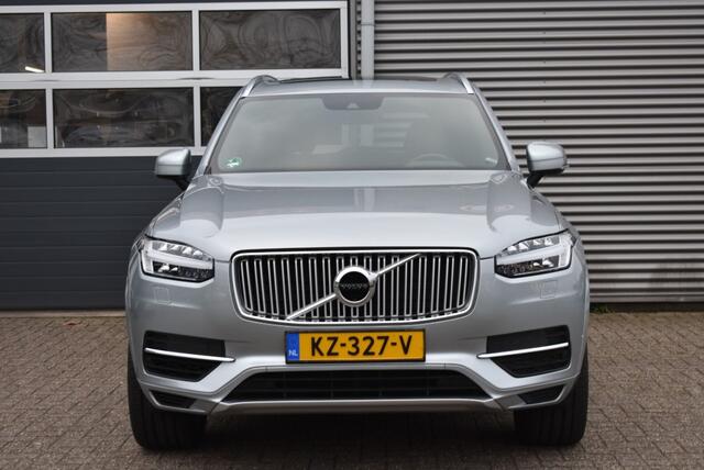 Volvo XC90 2.0 T8 / POLESTAR ENGINEERED / LUCHVERING / HEICO