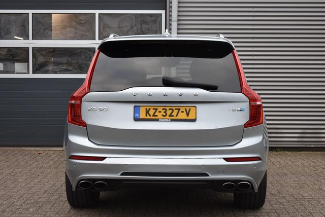 Volvo XC90 2.0 T8 / POLESTAR ENGINEERED / LUCHVERING / HEICO