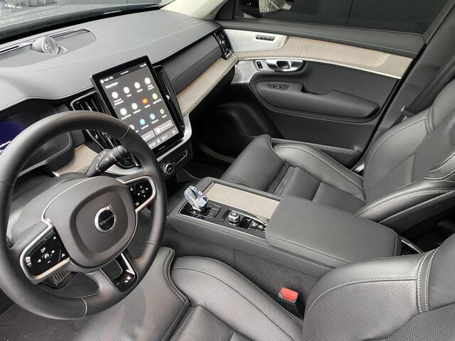 Volvo XC90 2.0 T8 Plug-in hybrid AWD Ultra Dark Full options