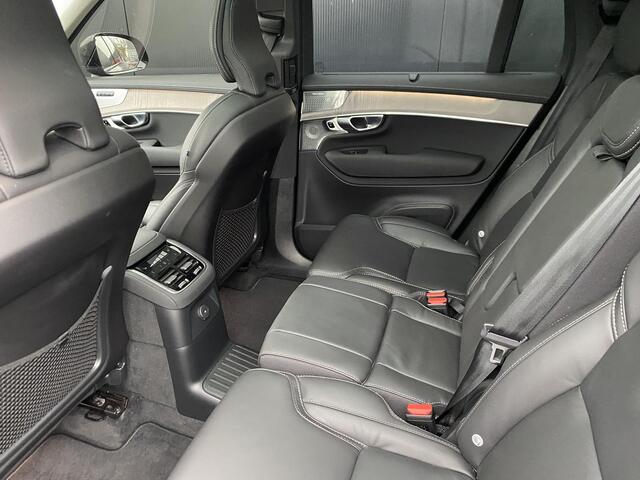 Volvo XC90 2.0 T8 Plug-in hybrid AWD Ultra Dark Full options