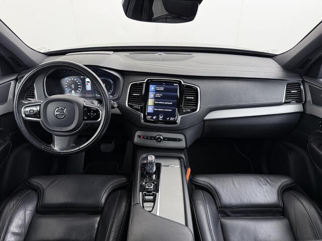 Volvo XC90 2.0 T8 Twin Engine AWD Inscription Panaramadak Trekhaak 7 persoons