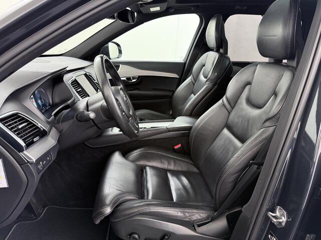 Volvo XC90 2.0 T8 Twin Engine AWD Inscription Panaramadak Trekhaak 7 persoons