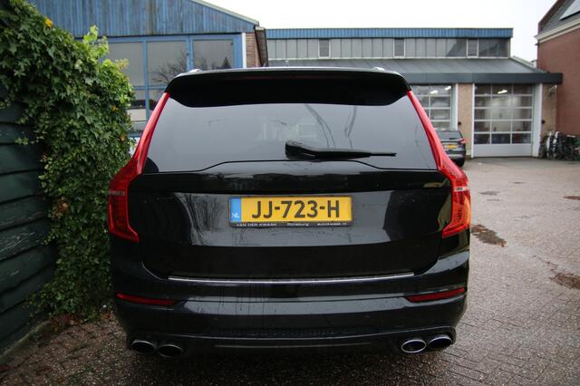 Volvo XC90 2.0 T8 TE AWD R-Des.
