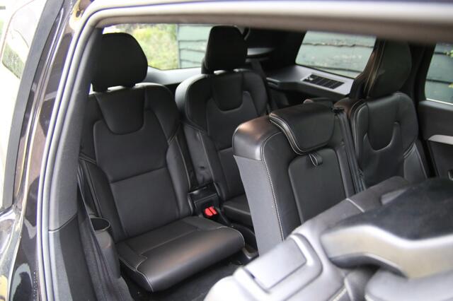 Volvo XC90 2.0 T8 TE AWD R-Des.