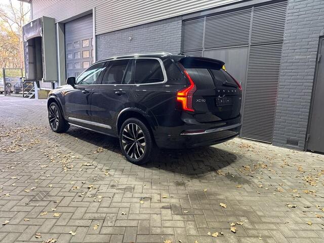 Volvo XC90 T8 Plug-in hybrid Plus Bright | FACELIFT | Panoramadak | 360° Camera | ACC | Stoel+Stuurverwarming | harman/kardon