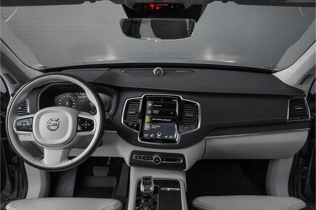 Volvo XC90 2.0 T8 Twin Engine AWD Inscription 7Pers Pano Bowers&Wilkins HUD