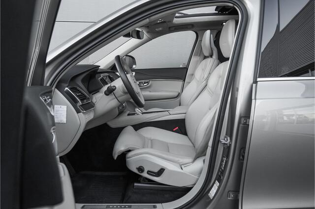 Volvo XC90 2.0 T8 Twin Engine AWD Inscription 7Pers Pano Bowers&Wilkins HUD