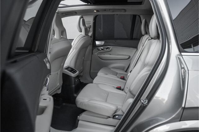 Volvo XC90 2.0 T8 Twin Engine AWD Inscription 7Pers Pano Bowers&Wilkins HUD
